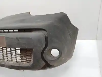 Автозапчасти б/у передний бампер за renault kangoo ii (f/kw0) k9k628 ссылки oem iam 620103674v  