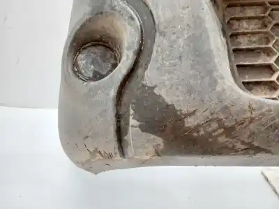 Автозапчасти б/у передний бампер за renault kangoo ii (f/kw0) k9k628 ссылки oem iam 620103674v  