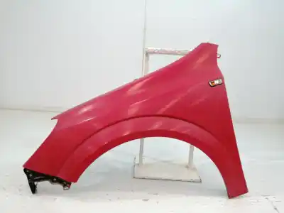 Second-hand car spare part Left Front Fin for OPEL ASTRA H GTC Z18XE OEM IAM references 93178666  