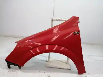 Second-hand car spare part Left Front Fin for OPEL ASTRA H GTC D-Z17DTH OEM IAM references 93178666  