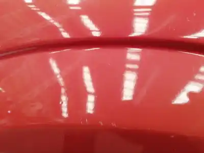 Second-hand car spare part left front fin for opel astra h gtc d-z17dth oem iam references 93178666  