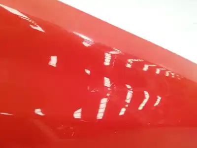 Second-hand car spare part front right fin for opel astra h gtc d-z17dth oem iam references 93178667  