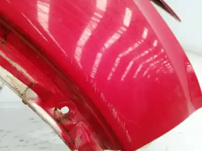 Peça sobressalente para automóvel em segunda mão guarda-lamas dianteiro direito por ford kuga (cbv) ufda referências oem iam 1633114  