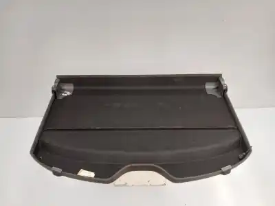 Автозапчастина б/у задній лоток для opel astra h gtc z18xe посилання на oem iam 13181587  