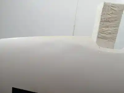 Second-hand car spare part bonnet for renault kangoo ii (f/kw0) k9k608 oem iam references 651001209r   Second-hand car spare part bonnet for renault kangoo ii (f/kw0) k9k608 oem iam references 651001209r