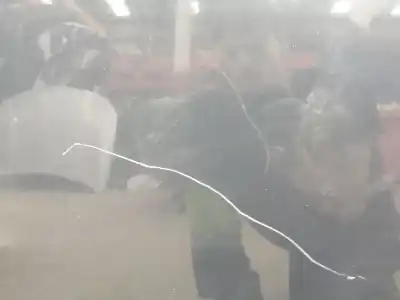 Second-hand car spare part bonnet for ford s-max (ca1) txwa oem iam references 1693557  