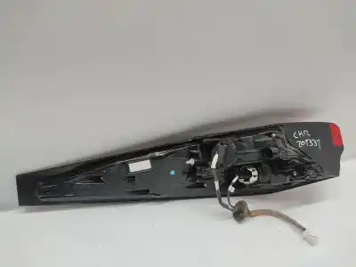Автозапчастина б/у правий ліхтар для toyota c-hr (x10) 2zr посилання на oem iam 81551f4200  
