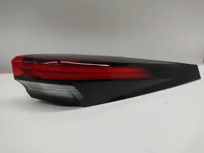Автозапчасти б/у правый задний фонарь за TOYOTA C-HR (X10) 2ZR ссылки OEM IAM 81551F4200  