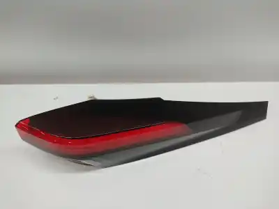Автозапчастина б/у правий ліхтар для toyota c-hr (x10) 2zr посилання на oem iam 81551f4200  