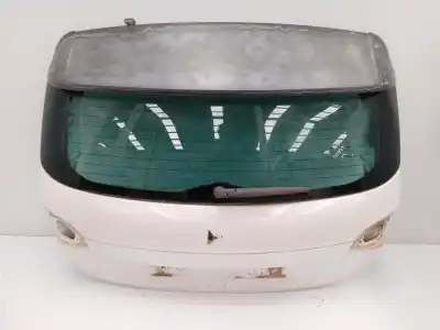 Second-hand car spare part tailgate for citroen ds4 (nx_) 1.6 hdi 110 oem iam references 8701fv