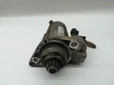 Автозапчасти б/у двигатель запускается за seat toledo iv (kg3) 1.6 tdi ссылки oem iam 02z911024d  