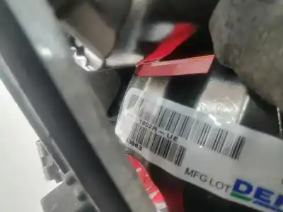 Peça sobressalente para automóvel em segunda mão farolim traseiro direito por mini mini (r50,r53) g-w10b16a referências oem iam 63216935784  
