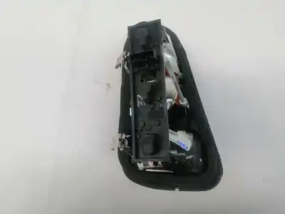 Peça sobressalente para automóvel em segunda mão farolim traseiro direito por mini mini (r50,r53) g-w10b16a referências oem iam 63216935784  