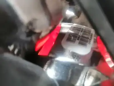 Peça sobressalente para automóvel em segunda mão farolim traseiro direito por mini mini (r50,r53) g-w10b16a referências oem iam 63216935784  