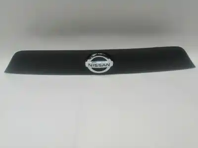 Автозапчасти б/у литье за NISSAN QASHQAI II SUV (J11, J11_) 1.2 DIG-T ссылки OEM IAM 908104EU0H  