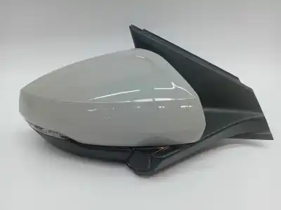 Second-hand car spare part right rearview mirror for volkswagen polo vi (ae1) dlac oem iam references 2g1857508s  