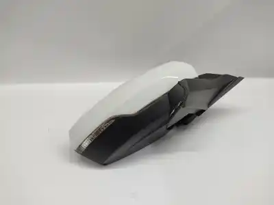 Second-hand car spare part right rearview mirror for volkswagen polo vi (ae1) dusb oem iam references 2g1857508s  