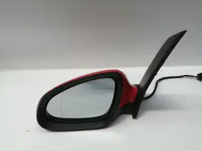 Pièce détachée automobile d'occasion rétroviseur gauche pour opel astra j berlina 5p d-a17dtr références oem iam 13308367