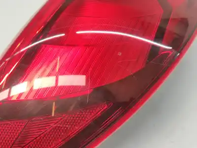 Автозапчастина б/у лівий ход ліхар для mazda cx-5 (ke) d/sh посилання на oem iam k07051160b  