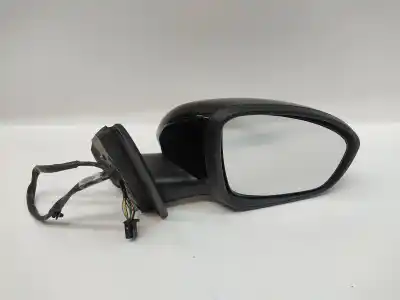 Second-hand car spare part RIGHT REARVIEW MIRROR for RENAULT MEGANE IV BERLINA 5P  OEM IAM references 963019417R  
