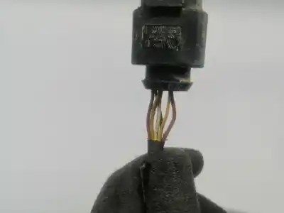 Second-hand car spare part left rearview mirror for seat leon (5f1) 1.6 tdi oem iam references 5f1857507n  