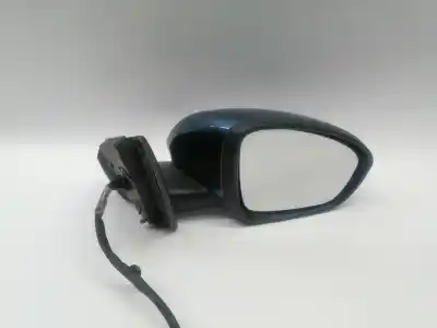 Second-hand car spare part RIGHT REARVIEW MIRROR for RENAULT MEGANE IV BERLINA 5P  OEM IAM references 963019417R  