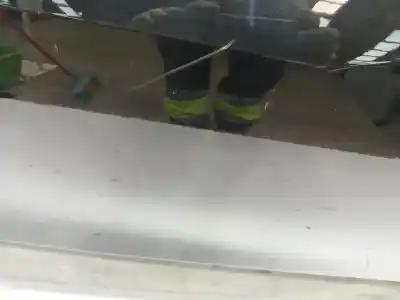 Автозапчастина б/у передні праві двері для toyota c-hr (x10) 2zr посилання на oem iam 67001f4060  