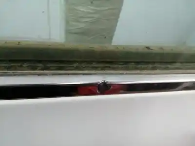 Автозапчасти б/у дверь передняя правая за renault espace v (jr_) 1.6 dci 160 ссылки oem iam 801008707r  