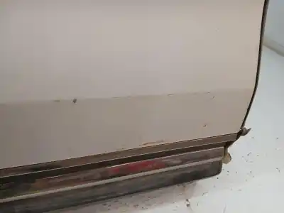 Автозапчасти б/у дверь задняя правая за renault espace v (jr_) 1.6 dci 160 ссылки oem iam 821002020r  