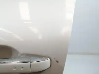 Автозапчасти б/у левая передняя дверь за renault espace v (jr_) 1.6 dci 160 ссылки oem iam 801013535r  