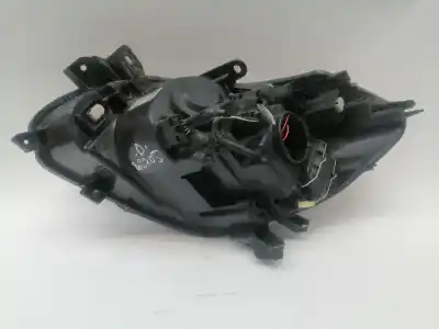 Автозапчастина б/у права фа для renault clio iii k9k766 посилання на oem iam 7701070492  