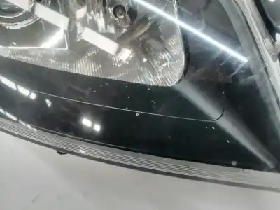 Автозапчастина б/у права фа для renault clio iii k9k766 посилання на oem iam 7701070492  