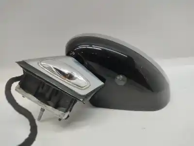 Автозапчастина б/у ліве дзеркало для citroen ds4 (nx_) 1.6 hdi 110 посилання на oem iam 1607032180  