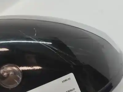 Автозапчастина б/у ліве дзеркало для citroen ds4 (nx_) 1.6 hdi 110 посилання на oem iam 1607032180  