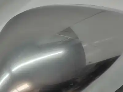 Автозапчастина б/у ліве дзеркало для citroen ds4 (nx_) 1.6 hdi 110 посилання на oem iam 1607032180  