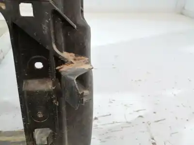 Автозапчасти б/у передняя панель за skoda fabia (pj3) dkld ссылки oem iam 6v0805588f  