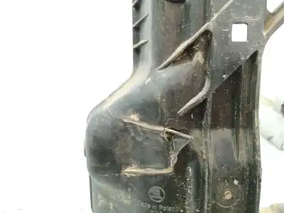 Автозапчасти б/у передняя панель за skoda fabia (pj3) dkld ссылки oem iam 6v0805588f  