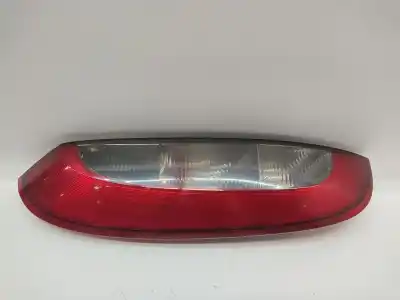 Pezzo di ricambio per auto di seconda mano lampada posteriore sinistra per opel corsa c g-z12xe riferimenti oem iam 9196363   Pezzo di ricambio per auto di seconda mano lampada posteriore sinistra per opel corsa c g-z12xe riferimenti oem iam 9196363