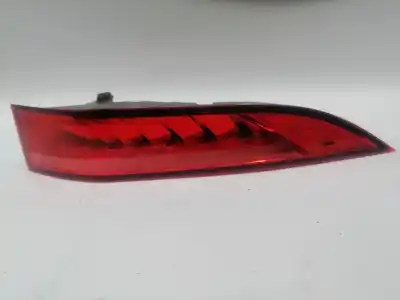 Pezzo di ricambio per auto di seconda mano LUCI POSTERIORI DESTRA per JAGUAR F-PACE  Riferimenti OEM IAM T4A14074  
