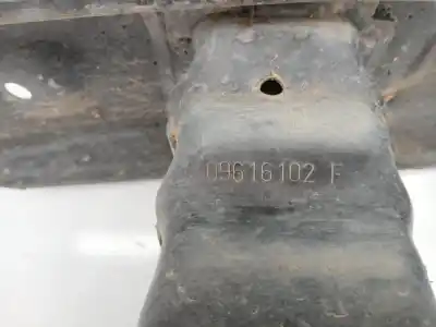 Автозапчасти б/у усиление переднего бампера за renault kangoo ii (f/kw0) 5am400 ссылки oem iam 752109624r   Автозапчасти б/у усиление переднего бампера за renault kangoo ii (f/kw0) 5am400 ссылки oem iam 752109624r