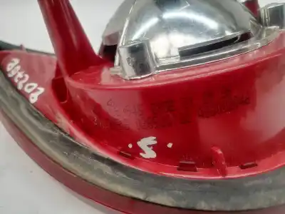 Tweedehands auto-onderdeel binnenste linker achterlamp voor volkswagen golf v (1k1) 1.9 tdi oem iam-referenties 1k6945093e  