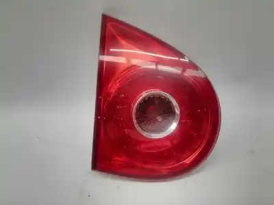 Pezzo di ricambio per auto di seconda mano luce di coda interna sinistra per volkswagen golf v (1k1) 1.9 tdi riferimenti oem iam 1k6945093e