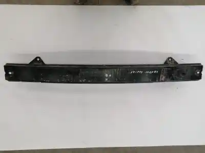 Автозапчасти б/у усиление переднего бампера за RENAULT KANGOO II (F/KW0) K9K872 ссылки OEM IAM 752109624R  