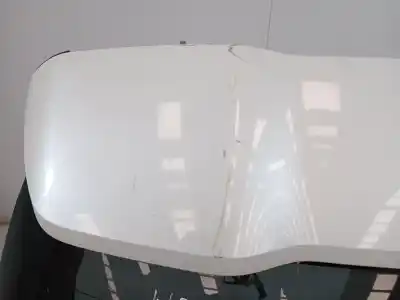 Автозапчастина б/у загальні двері для toyota c-hr (x10) m20a посилання на oem iam 67005f4120  