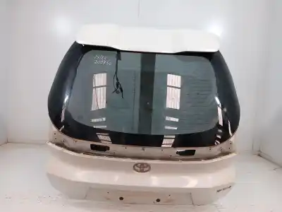 Автозапчастина б/у загальні двері для TOYOTA C-HR (X10) M20A Посилання на OEM IAM 67005F4120  