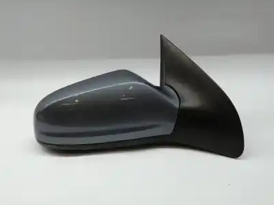 Second-hand car spare part right rearview mirror for opel astra h gtc d-z17dth oem iam references 13153126  