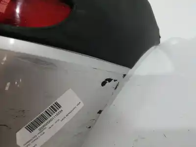 Pezzo di ricambio per auto di seconda mano paraurti posteriore per opel corsa c g-z12xe riferimenti oem iam 9196977   Pezzo di ricambio per auto di seconda mano paraurti posteriore per opel corsa c g-z12xe riferimenti oem iam 9196977