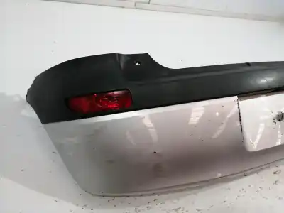 Pezzo di ricambio per auto di seconda mano paraurti posteriore per opel corsa c g-z12xe riferimenti oem iam 9196977   Pezzo di ricambio per auto di seconda mano paraurti posteriore per opel corsa c g-z12xe riferimenti oem iam 9196977
