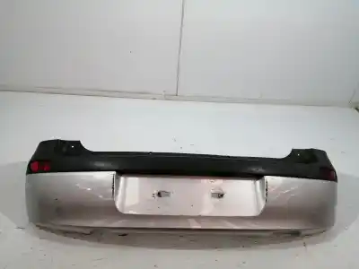 Second-hand car spare part Rear Bumper for OPEL CORSA C G-Z12XE OEM IAM references 9196977   Second-hand car spare part Rear Bumper for OPEL CORSA C G-Z12XE OEM IAM references 9196977