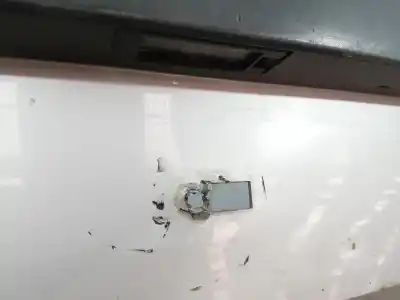 Pezzo di ricambio per auto di seconda mano paraurti posteriore per opel corsa c g-z12xe riferimenti oem iam 9196977   Pezzo di ricambio per auto di seconda mano paraurti posteriore per opel corsa c g-z12xe riferimenti oem iam 9196977